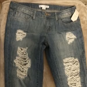 Forever 21 Jeans